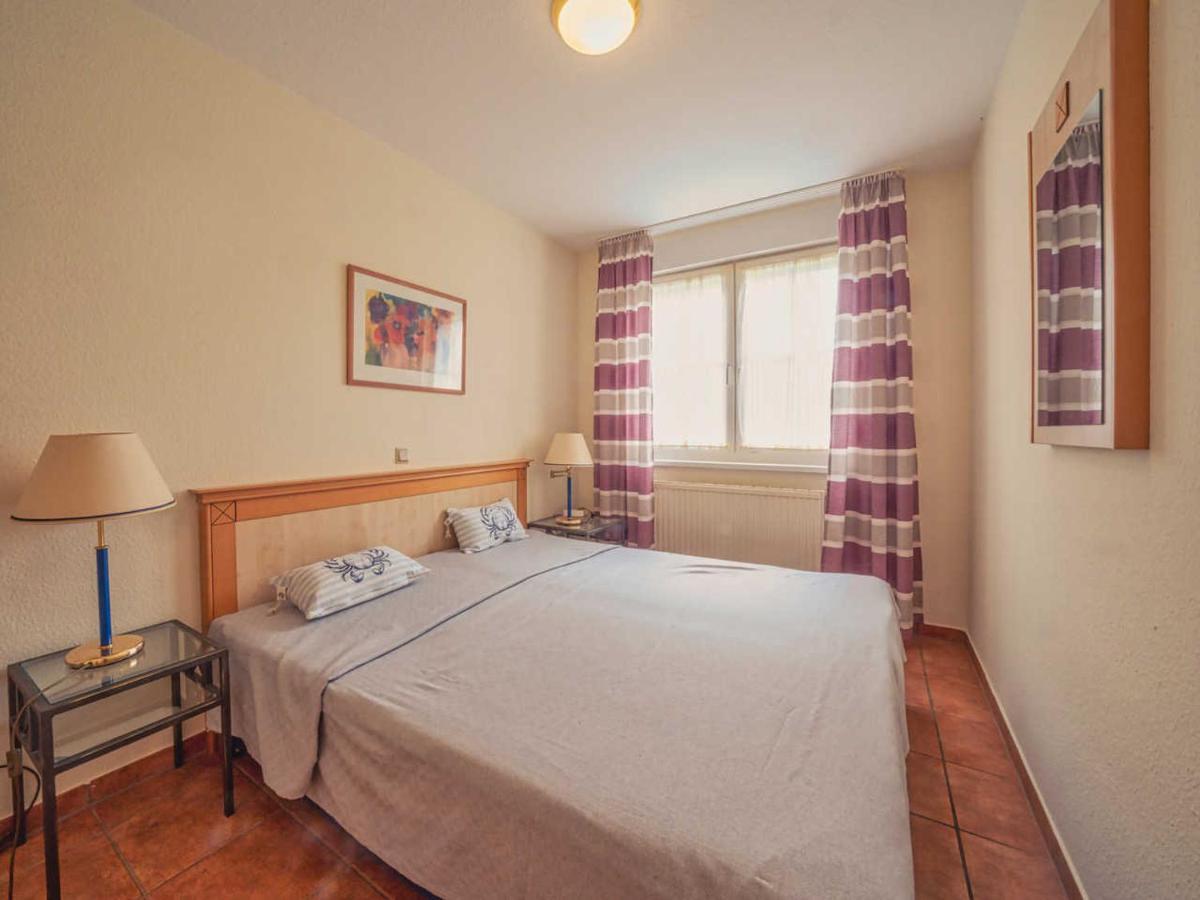 Neddesitz - Ferienappartement Nr. 35 - RZV Zimmer foto