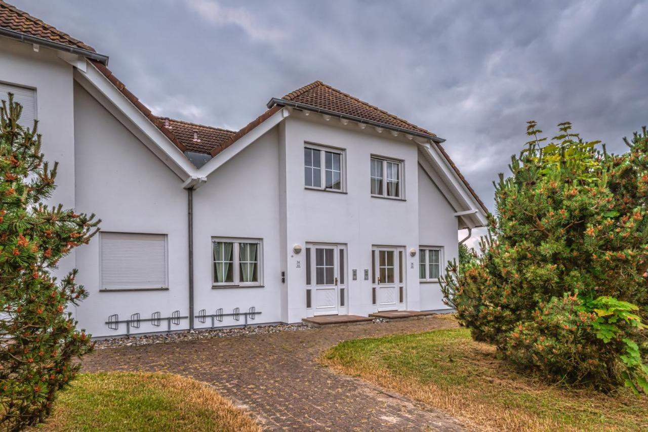 Neddesitz - Ferienappartement Nr. 35 - RZV Exterior foto